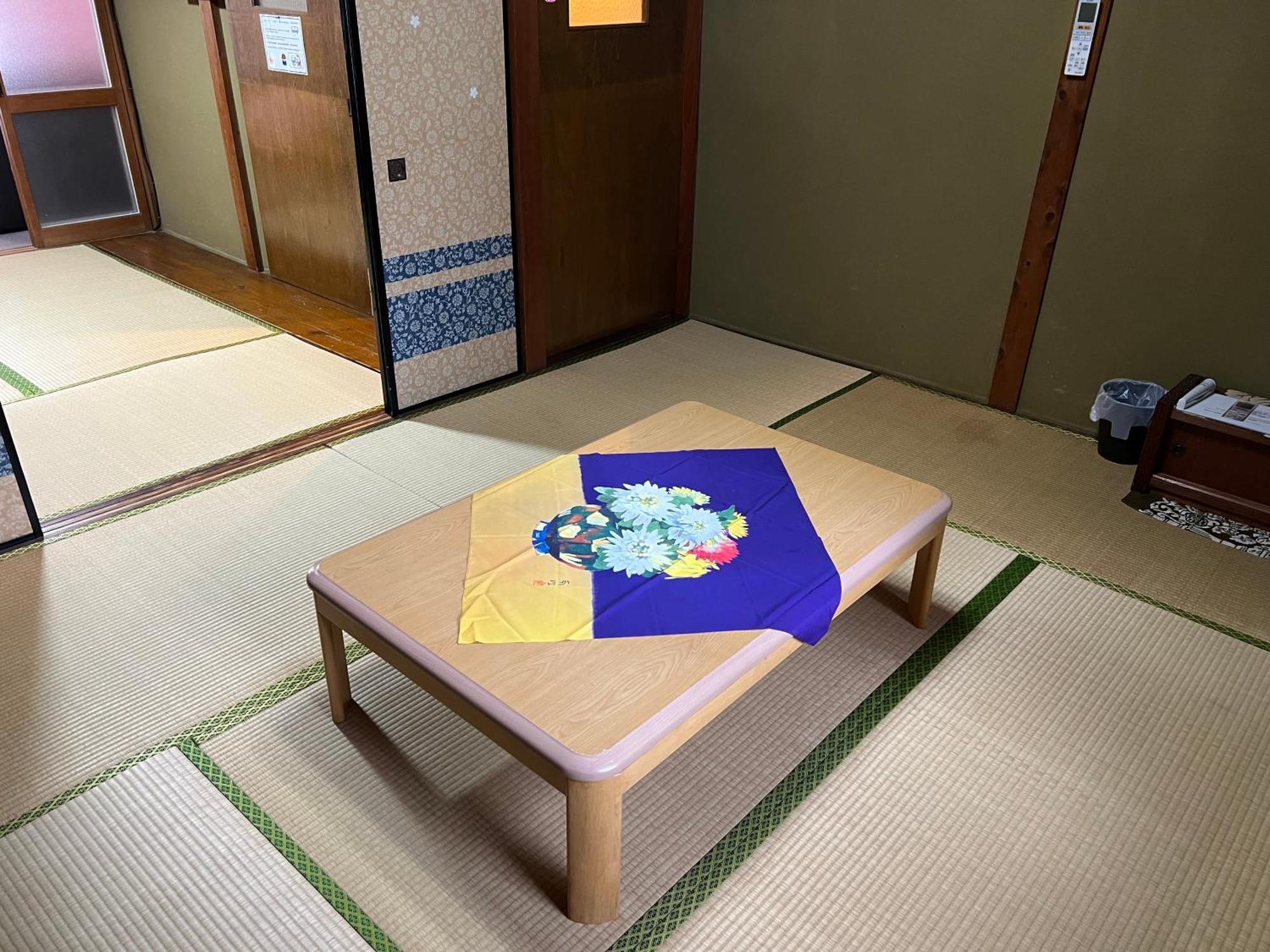 Villa Kyo Yukari Kyōto Exterior foto